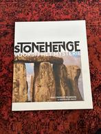 Stonehenge - voorbij het mysterie, Ophalen of Verzenden, Zo goed als nieuw