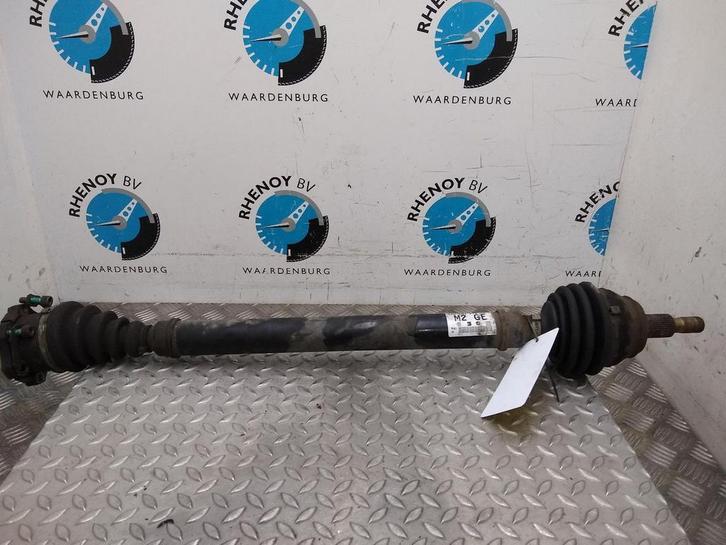 VOLKSWAGEN BORA [R_DRIVESHAFT] 2001, Auto-onderdelen, Besturing, Gebruikt, ARN erkend, Stiba lid, Erkend duurzaam, Ophalen of Verzenden