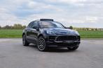 Porsche Macan Verkopen? Efficiënt & Veilig bij David Rouss, Carnet d'entretien, Achat, Macan, Essence