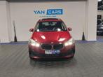 BMW 2 Serie 218 GRANTOURER * 7 PLACES * FULL OPTIONS * GARAN, Auto's, 4 cilinders, 136 pk, 1645 kg, 7 zetels