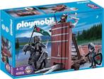 Playmobil Stormram, Kinderen en Baby's, Speelgoed | Playmobil, Ophalen of Verzenden, Zo goed als nieuw