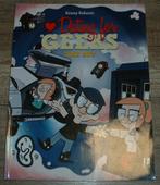 strips dating for geeks nrs 7-11-12, Boeken, Meerdere stripboeken, Ophalen of Verzenden, Kenny Rubenis