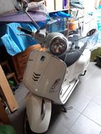 Vespa 125 GTS Super, Ophalen, Overige modellen, 125 cc, Zo goed als nieuw