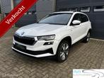 Skoda Karoq 1.5 TSI ACT Sportline AUTOMAAT/DIG COCKPIT, Autos, Achat, 110 kW, Carnet d'entretien, 5 places