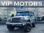 26.438€ HTVA // RUBICON // AUTOMATIQUE // UTILITAIRE, Auto's, Jeep, Automaat, Euro 5, Leder, Bedrijf