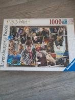 Harry Potter - puzzel, Comme neuf, 500 à 1500 pièces, Puzzle, Enlèvement ou Envoi
