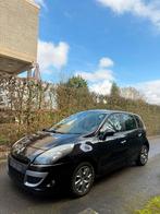 RENAULT SCENIC 1.5 diesel 2011, Autos, Renault, Euro 5, Achat, Diesel, Particulier