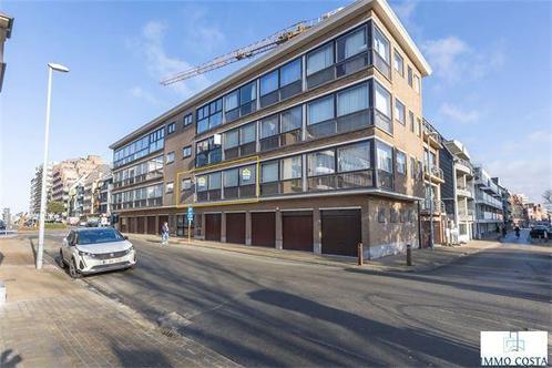 Appartement te koop in Middelkerke, 1 slpk, Immo, Huizen en Appartementen te koop, Appartement, C
