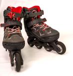 Rolschaatsen maat 36, Sport en Fitness, Skeelers, Overige merken, Ophalen of Verzenden, Zo goed als nieuw, Inline skates 4 wielen