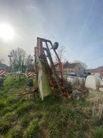 Dubbele hark opknap projectje, Zakelijke goederen, Ophalen, Overige, Weidebouw