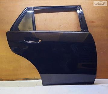 Portier deur Mercedes E-klasse Kombi S212 '09-'13 beschikbaar voor biedingen