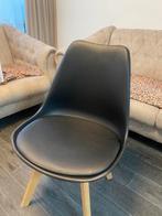 Eetkamer stoelen 6 stuks voor 70€, Huis en Inrichting, Stoelen, Ophalen, Zo goed als nieuw