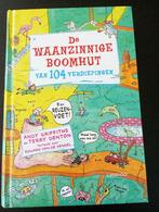 De waanzinnige boomhut van 104 verdiepingen, Boeken, Kinderboeken | Jeugd | 10 tot 12 jaar, Gelezen, Fictie, Andy Griffiths; Terry Denton