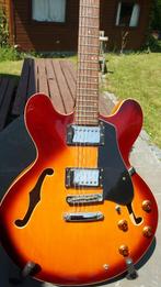 Vantage 635v SB / Arirang necktrough, Enlèvement, Comme neuf, Hollow body, Autres marques