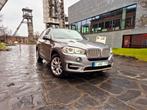 BMW X5 3.0 D X DRIVE TOPSTAAT FULL OPTION EERSTE EIGENAAR, Auto's, BMW, Automaat, Testrit aan huis, Leder, Dealer onderhouden