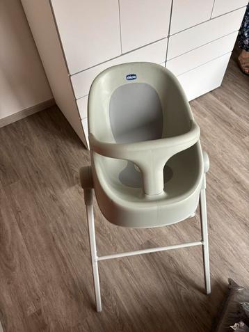 Chicco bubble nest (baby douchestoel) beschikbaar voor biedingen