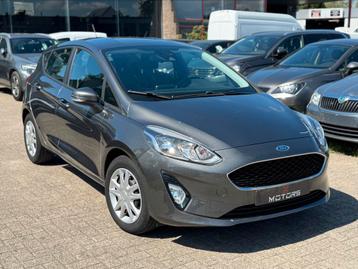 Ford Fiësta // Benzine // Euro 6 beschikbaar voor biedingen
