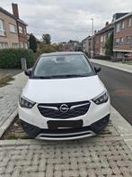 Opel Crossland X 1.2 ECOTEC Innovation, Auto's, Voorwielaandrijving, 840 kg, Alcantara, Wit