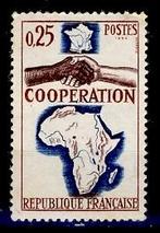 France 1964 - N 1432 *, Envoi