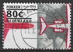 Nederland 1994 - Yvert 1473 - Luchtvaart en Transport (ST), Timbres & Monnaies, Timbres | Pays-Bas, Affranchi, Envoi