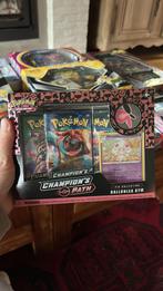Champion's Path Ballonlea Gym, Ophalen of Verzenden, Nieuw