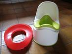 Plaspotje en toiletverkleiner, Ophalen, Zo goed als nieuw, Overige typen, Overige merken