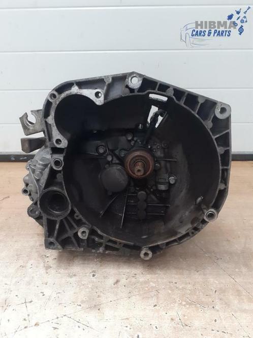 Versnellingsbak Alfa Romeo 147 1.6 T.Spark 2000 t/m 2010, Auto-onderdelen, Transmissie en Toebehoren, Alfa Romeo, Gebruikt, Ophalen of Verzenden