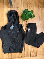 Nike tech Fleece noir - taille M - neuf, Kleding | Heren, Sportkleding, Zwart, Nike, Nieuw, Algemeen