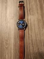 Festina Horloge, Ophalen, Leer, Staal, Polshorloge