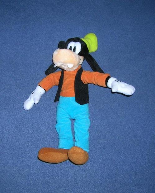 GOOFY pop, Verzamelen, Disney, Beeldje of Figuurtje, Goofy of Pluto, Ophalen of Verzenden