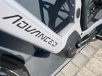 ADVANCED TOUR PRO elektrische damesfiets, Ophalen