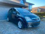Opel Meriva 2010 1,4 Benzine, Auto's, Parkeersensor, Handgeschakeld, Particulier, Meriva
