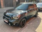2014 Mini SD countryman Personenauto, Auto's, Mini, Automaat, Gebruikt, Euro 6, Countryman