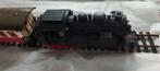 Locomotive à vapeur échelle G - LGB 2080 S, Hobby en Vrije tijd, Modeltreinen | Overige schalen, Ophalen, Gebruikt, LGB, Gelijkstroom