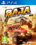 Baja Edge Of Control HD, 1 speler, Racen en Vliegen, Ophalen of Verzenden, Zo goed als nieuw