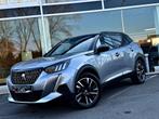 Peugeot 2008 GT-LINE / PANODAK / CARPLAY / SFEERLICHT / KEYL, Auto's, Peugeot, Automaat, Gebruikt, 1199 cc, 1055 kg