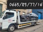 DÉPANNAGE VOITURE CAMIONNETTE &MOTO, Diensten en Vakmensen, Auto en Motor | Monteurs en Garages, 24-uursservice, Overige werkzaamheden