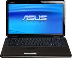 LAPTOP ASUS 17" SCHERM IN PERFEKTE STAAT ZONDER DVD, Intel® Core™ i5, Reconditionné, 512 GB, Asus