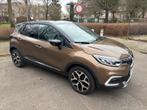 Renault Captur 0.9 tce 32000km 2018 garantie!, Auto's, Renault, Voorwielaandrijving, Leder, 5 deurs, 3 cilinders