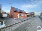 Huis te koop in Wervik, 3 slpks, 386 kWh/m²/an, 3 pièces, Maison individuelle, 138 m²