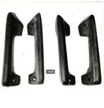 Peugeot 404 Deur, bumper rozet grill koffer, Bekleding hemel, Enlèvement ou Envoi, Utilisé, Peugeot