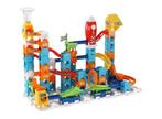 Knikkerbaan Vtech ‘Marble Rush Rocket’, Ophalen