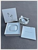 APPLE – AIRPODS 3 AVEC BOITIER DE CHARGE MAGSAFE, Enlèvement ou Envoi, Comme neuf, Intra-auriculaires (Earbuds), Bluetooth