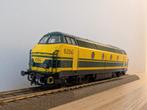 NMBS SNCB | HLD 6204 | Roco 43547 | DC Analoog | Juiste Cab, Hobby en Vrije tijd, Ophalen of Verzenden, Zo goed als nieuw, Roco