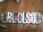 Skateboard Deck Girl Alex Olson, Ophalen, Zo goed als nieuw, Skateboard