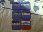 6 vtech smile spelletjes, Ophalen of Verzenden
