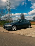 Honda Civic EG4 1.5LSI - 1995 - 91.000 km, Auto's, Honda, Voorwielaandrijving, 4 cilinders, 180 g/km, USB