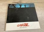 Gorillaz single (Clint Eastwood) (2001), Cd's en Dvd's, 2 t/m 5 singles, Ophalen of Verzenden, Zo goed als nieuw, Rock en Metal