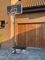 Basketbalring Tarmak, Ophalen, Gebruikt
