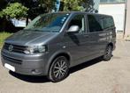 Volkswagen caravelle 2.0TDi 140cv, Auto's, Volkswagen, Euro 5, Stof, Particulier, 6 deurs